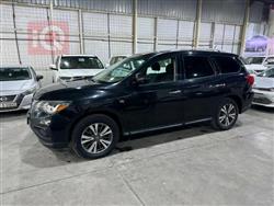 نيسان باثفايندر